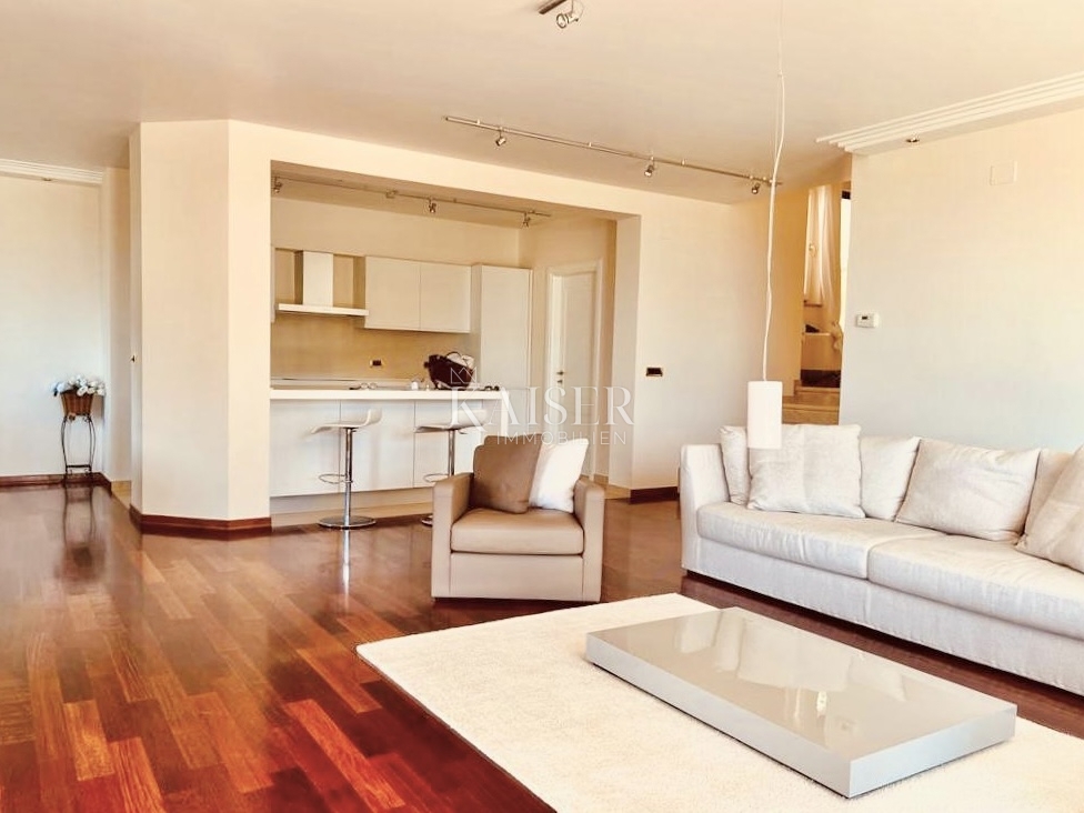 Appartamento In vendita - PRIMORSKO-GORANSKA OPATIJA