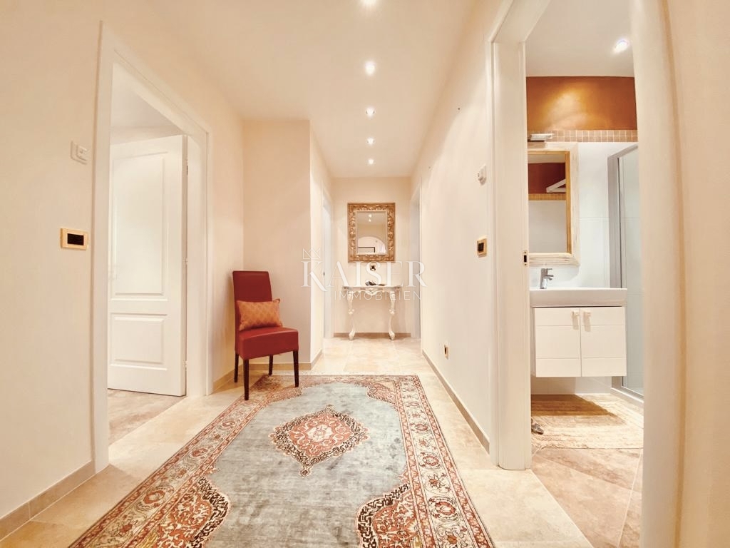Appartamento In vendita - PRIMORSKO-GORANSKA OPATIJA