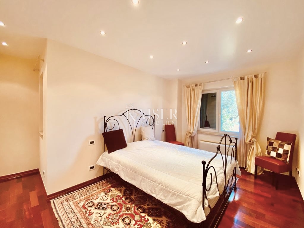 Appartamento In vendita - PRIMORSKO-GORANSKA OPATIJA