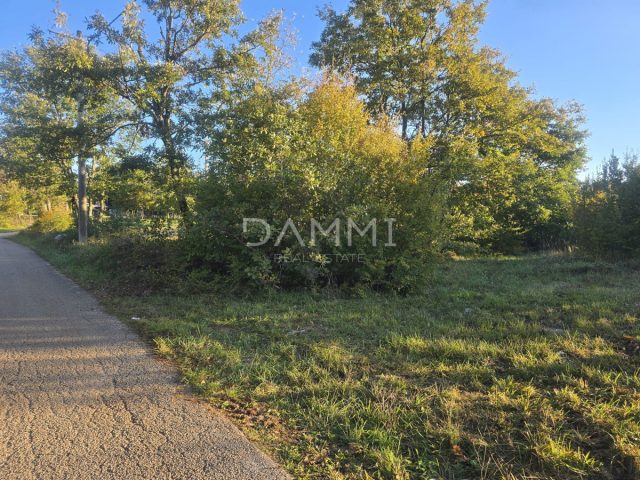 Zemljište na prodaju 746 m² – Svetvinčenat
