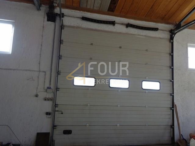 Business premises For rent - PRIMORSKO-GORANSKA ČAVLE