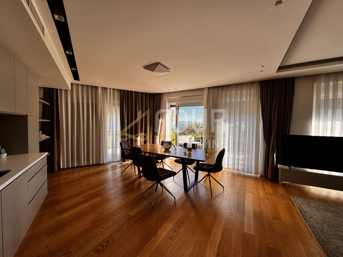 Haus Zu verkaufen - PRIMORSKO-GORANSKA OPATIJA