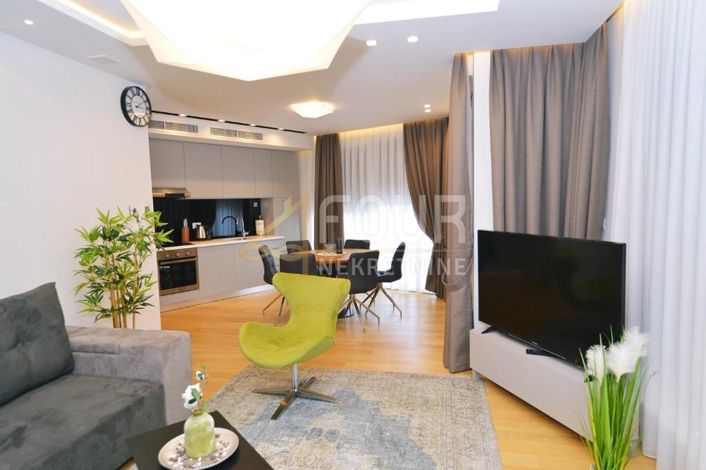 Haus Zu verkaufen - PRIMORSKO-GORANSKA OPATIJA