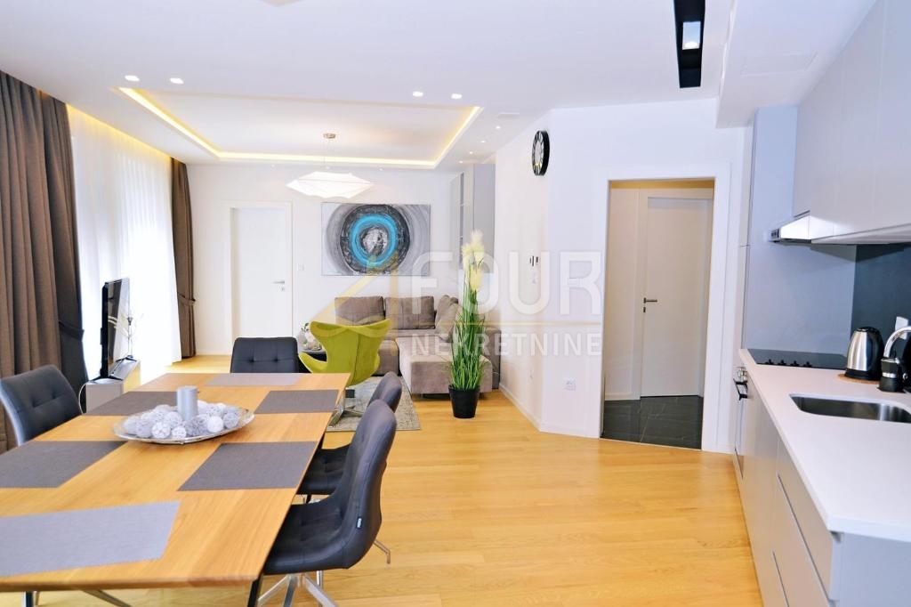 Haus Zu verkaufen - PRIMORSKO-GORANSKA OPATIJA