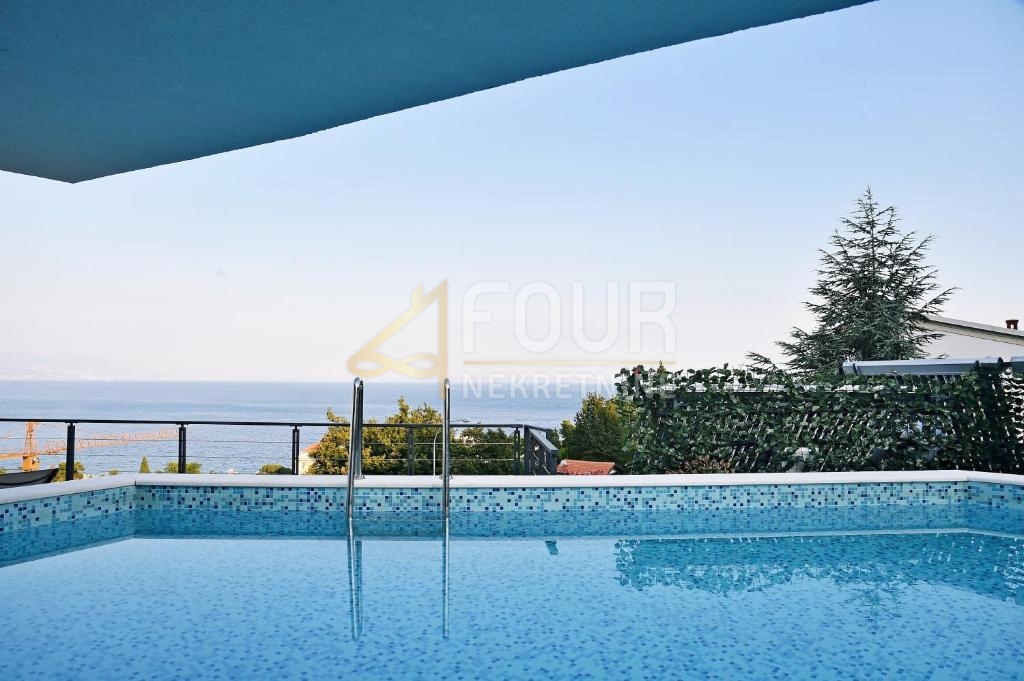 Haus Zu verkaufen - PRIMORSKO-GORANSKA OPATIJA
