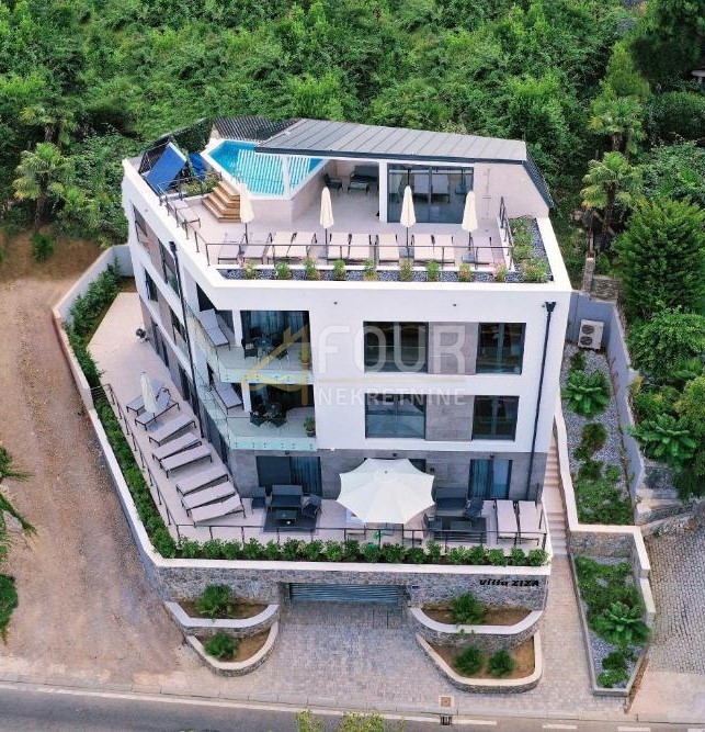 Haus Zu verkaufen - PRIMORSKO-GORANSKA OPATIJA
