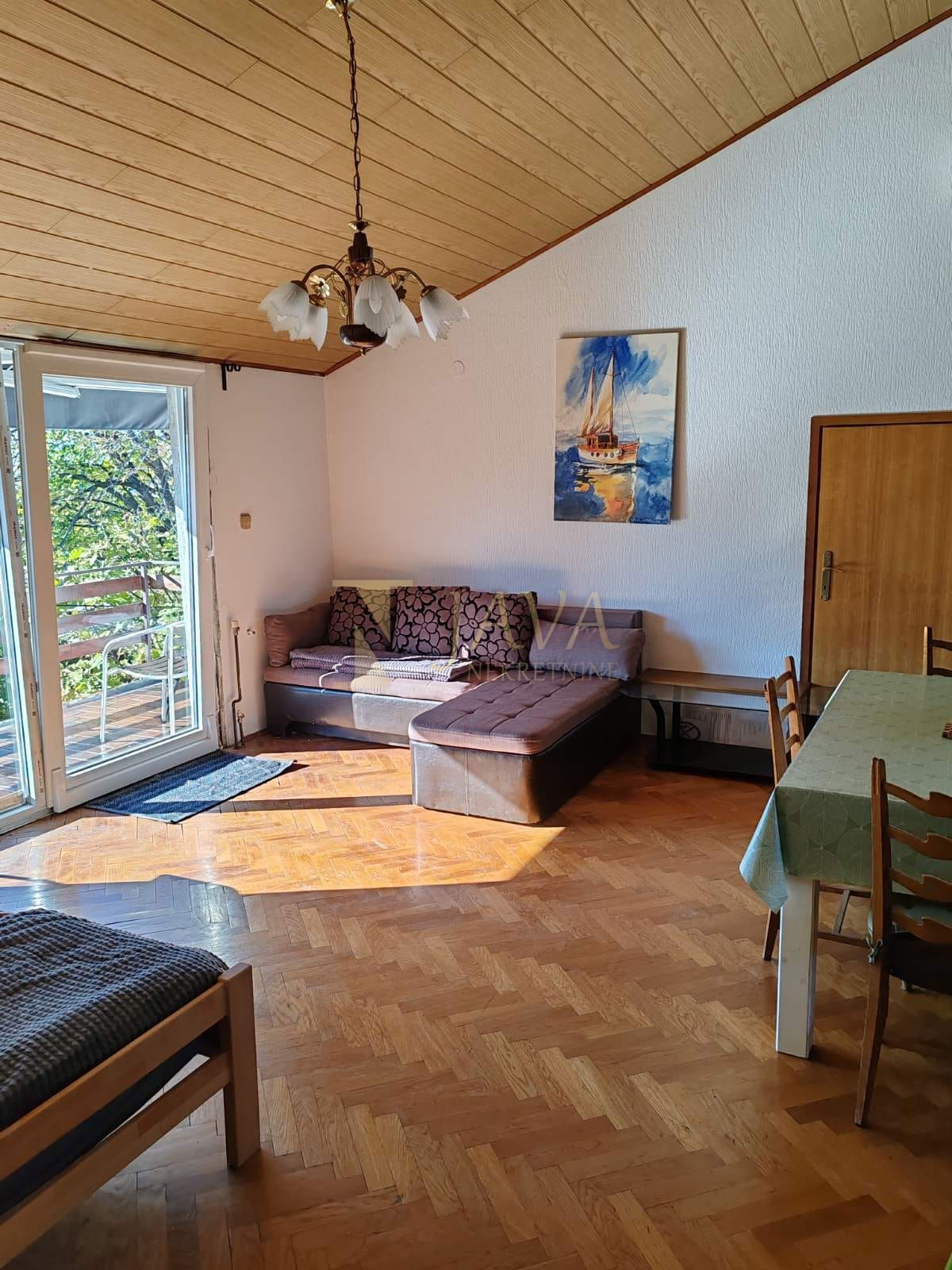 Flat For rent ČAVLE
