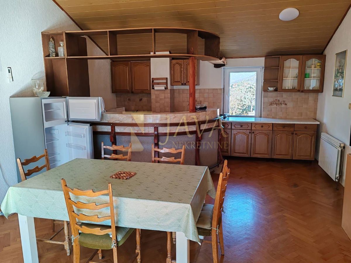 Flat For rent - PRIMORSKO-GORANSKA ČAVLE