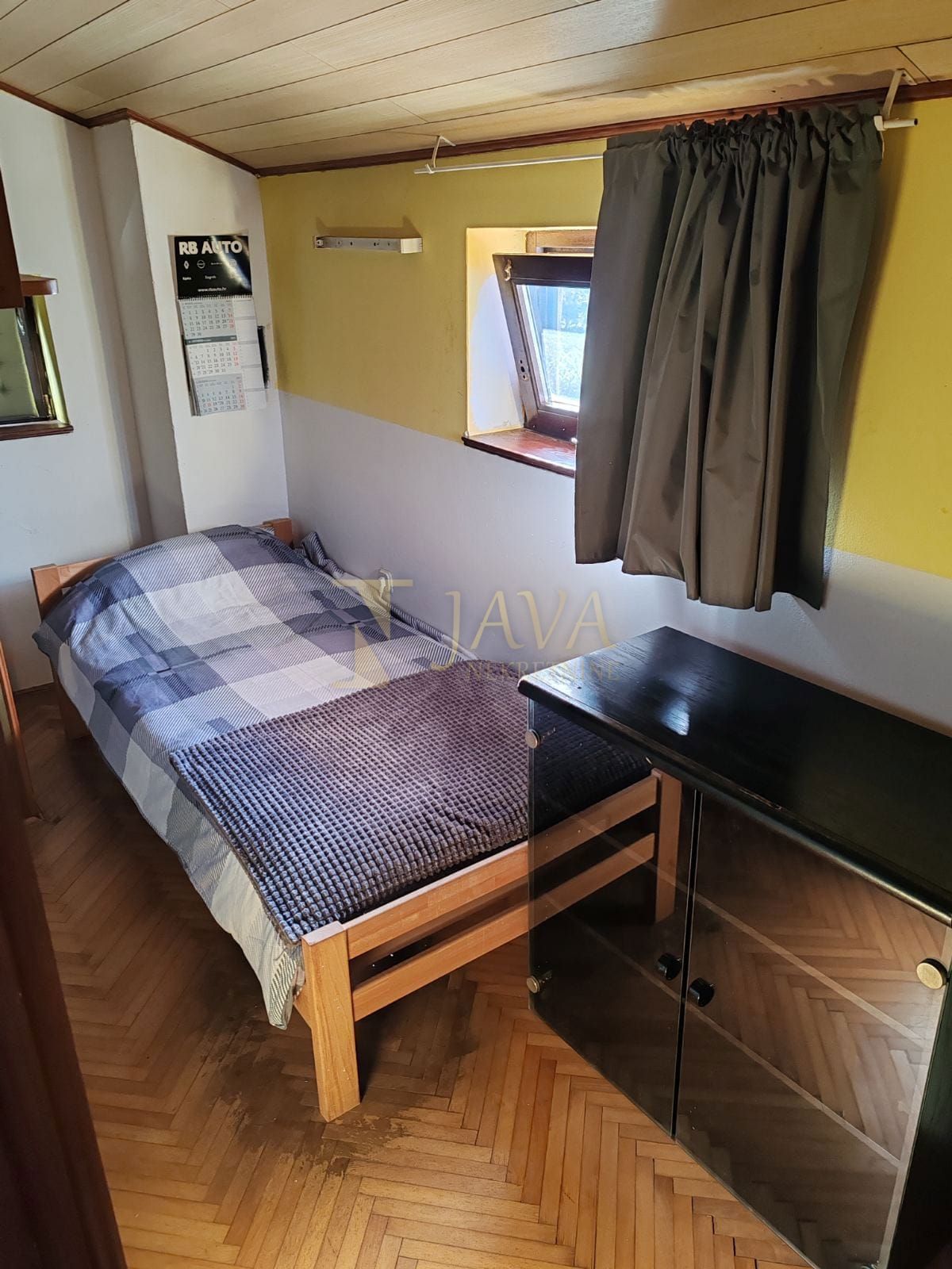 Flat For rent - PRIMORSKO-GORANSKA ČAVLE