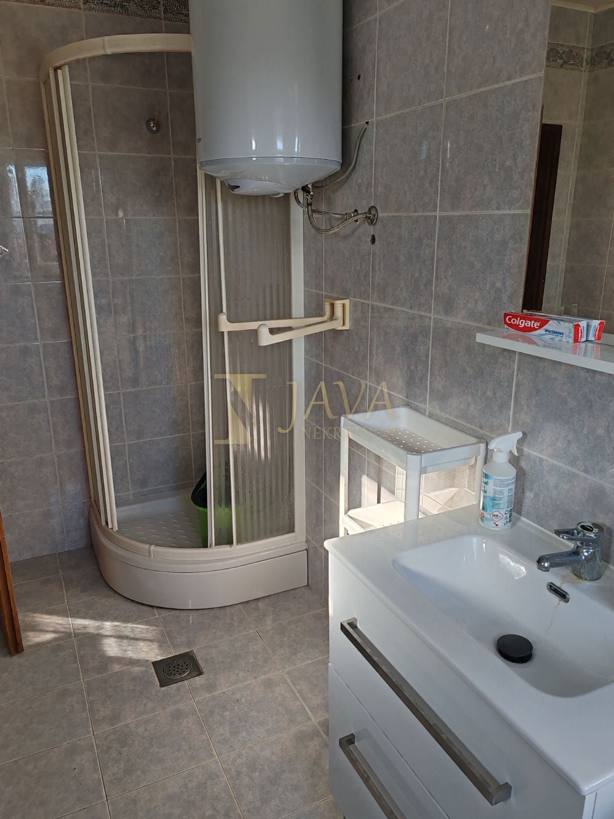Flat For rent - PRIMORSKO-GORANSKA ČAVLE