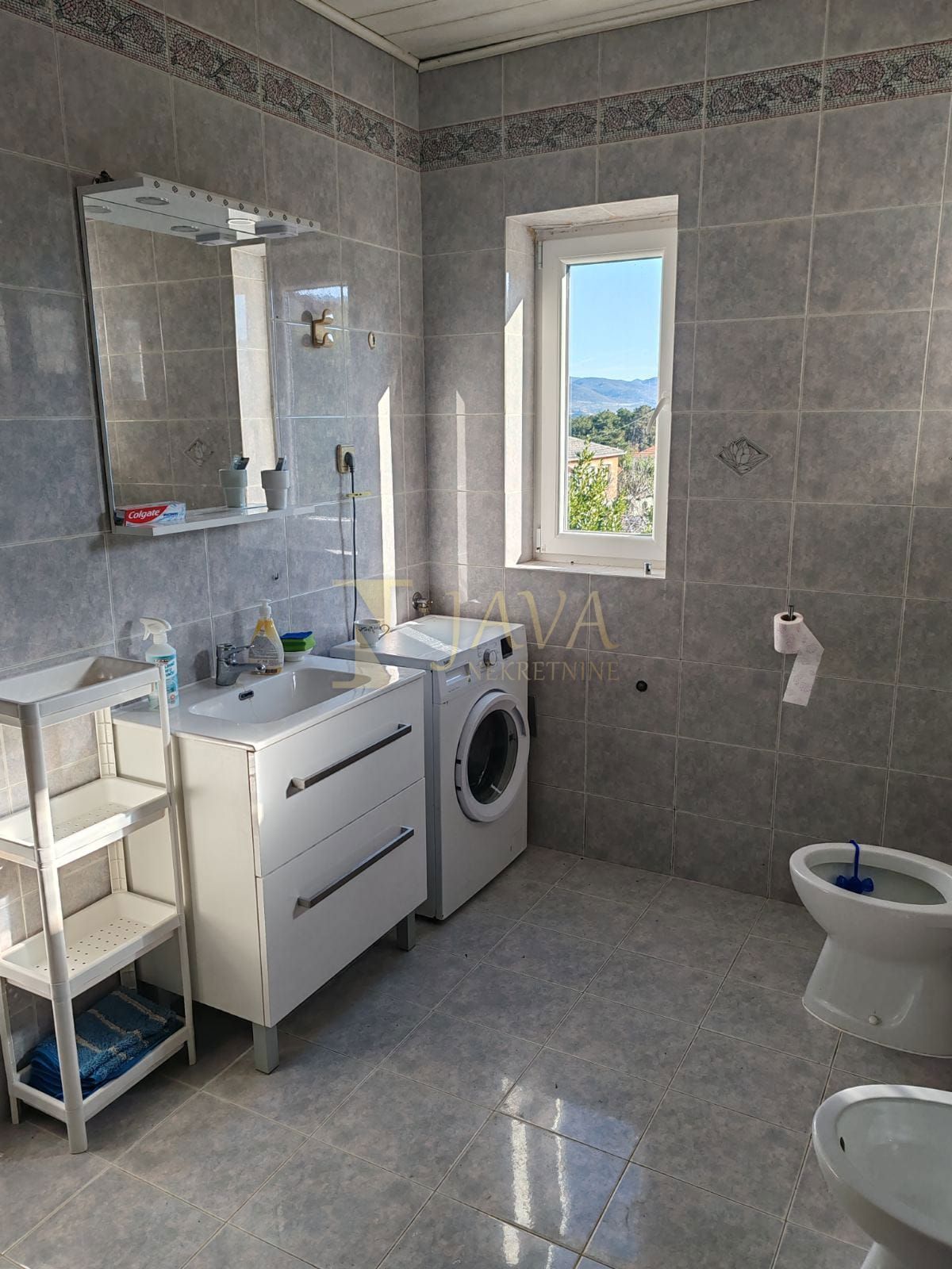 Flat For rent - PRIMORSKO-GORANSKA ČAVLE