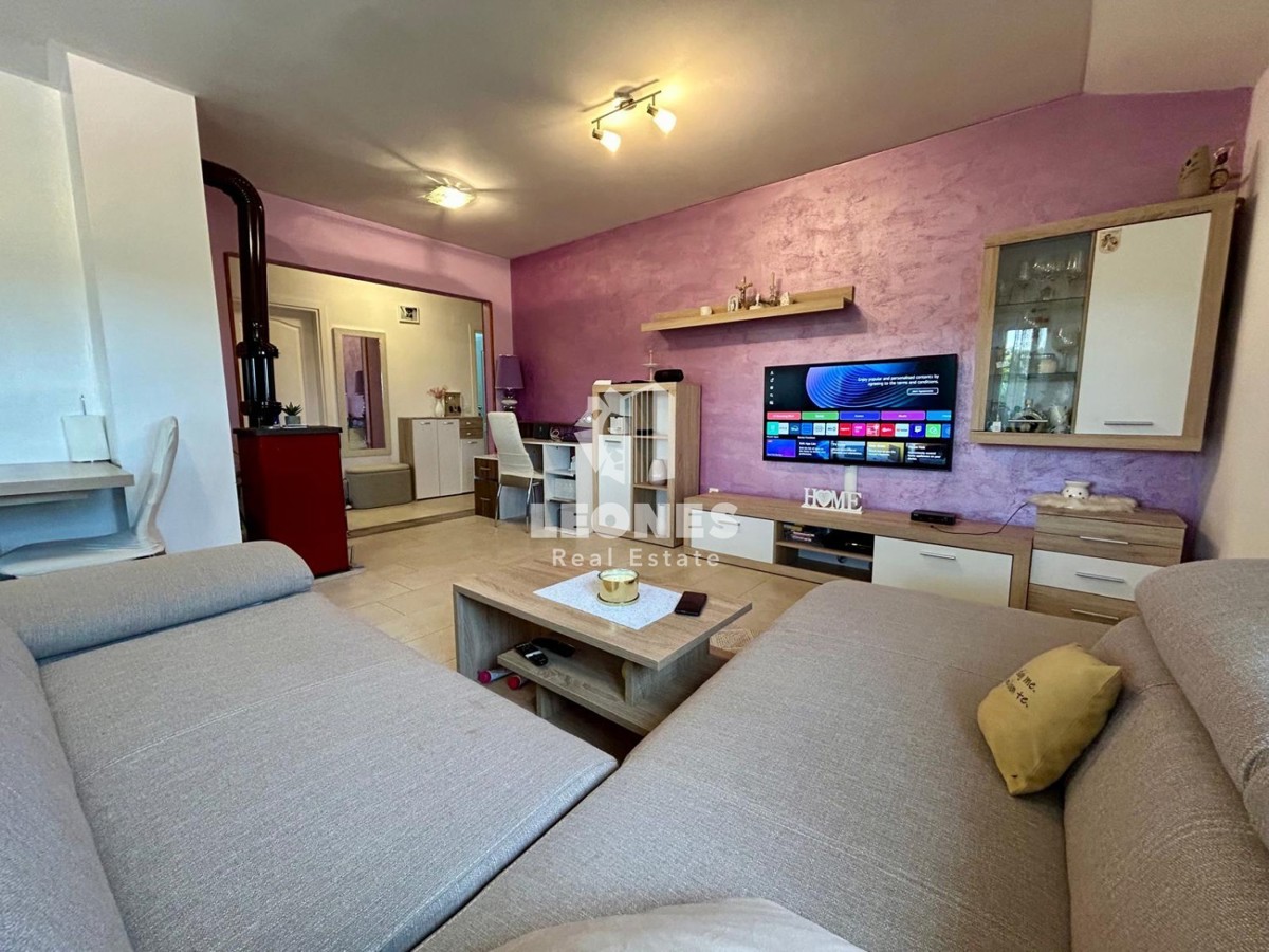 Flat For sale - Istarska Novigrad - foto 1/19