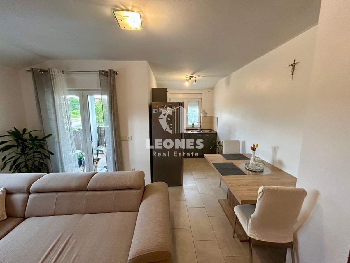 Flat For sale - ISTARSKA NOVIGRAD
