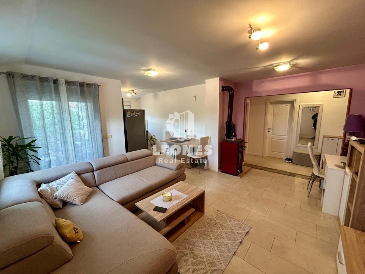 Flat For sale - ISTARSKA NOVIGRAD