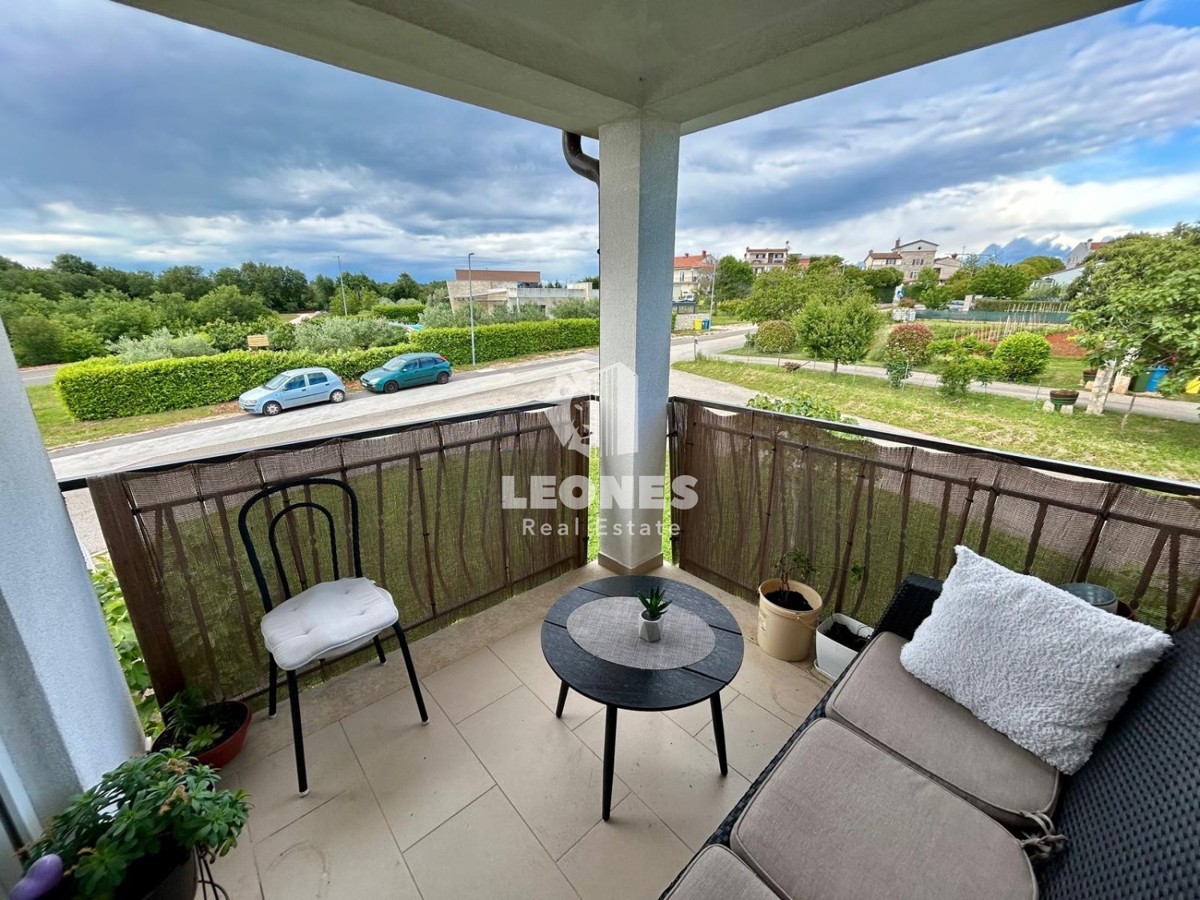 Flat For sale - ISTARSKA NOVIGRAD