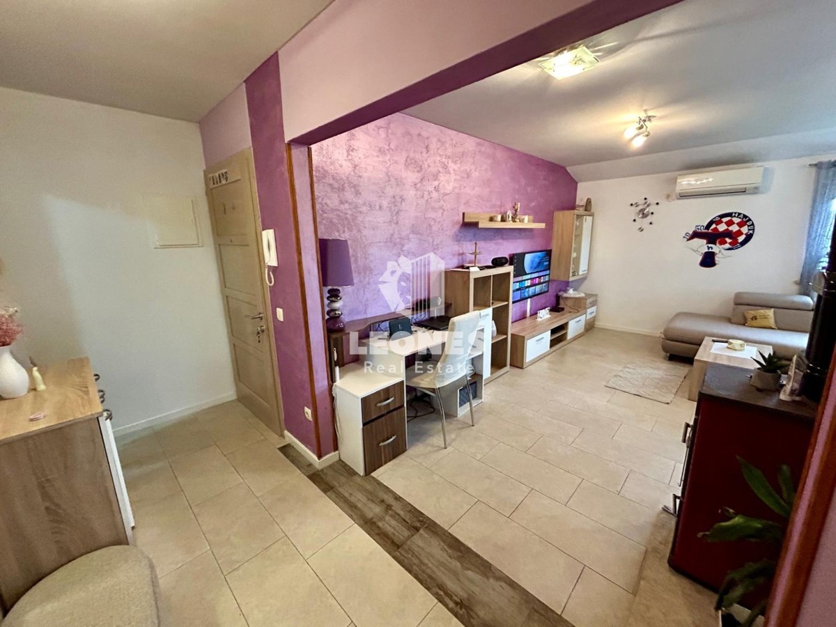 Flat For sale - ISTARSKA NOVIGRAD
