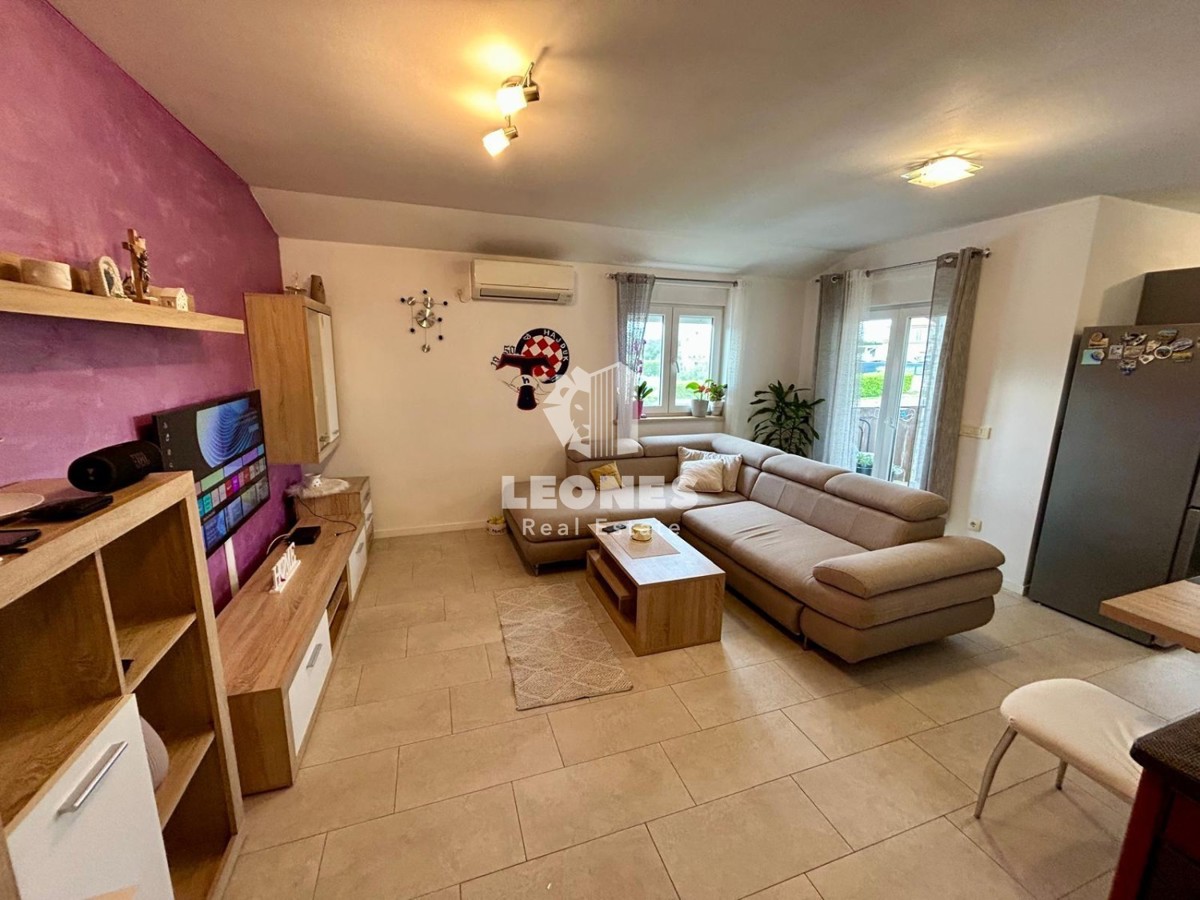 Flat For sale - ISTARSKA NOVIGRAD