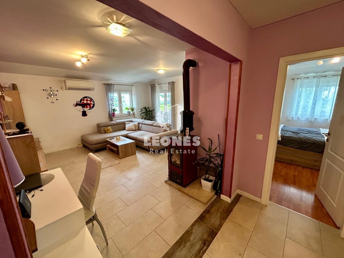 Flat For sale - ISTARSKA NOVIGRAD