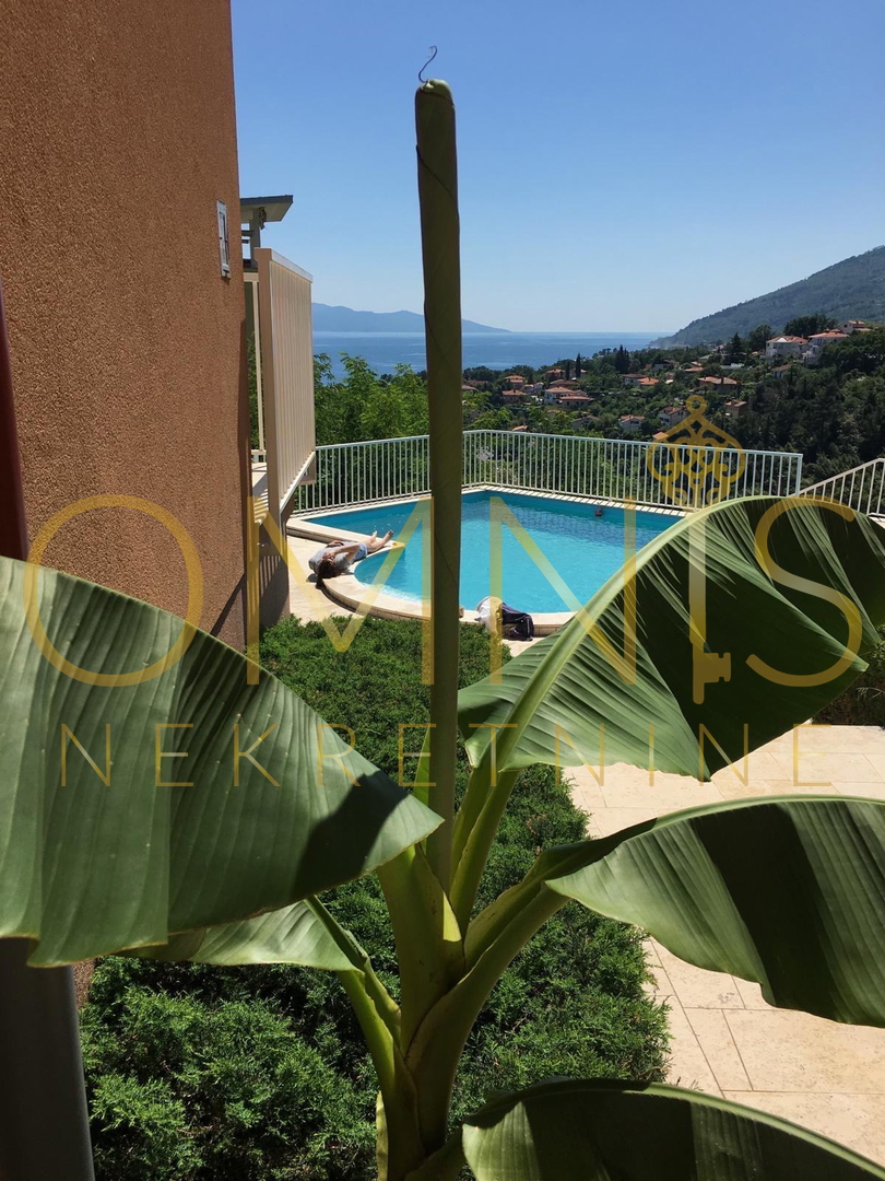 Apartmán Na predaj - Primorsko-goranska Opatija - foto 1/6