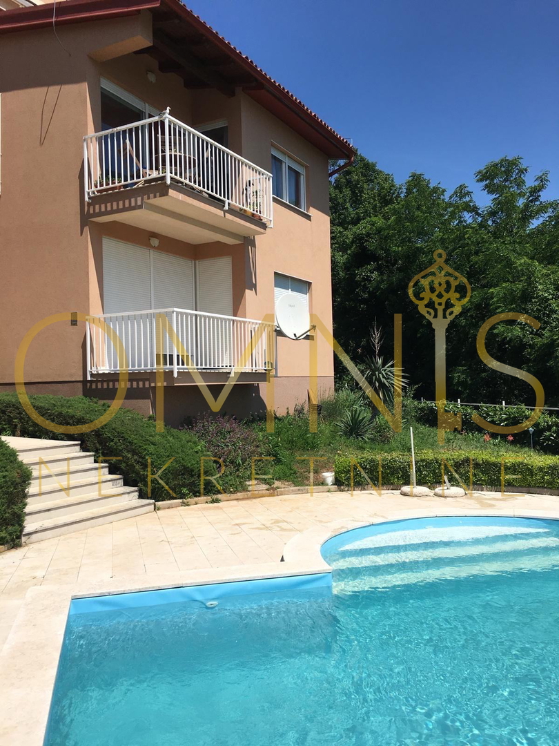 Apartmán Na predaj - Primorsko-goranska Opatija - foto 2/6