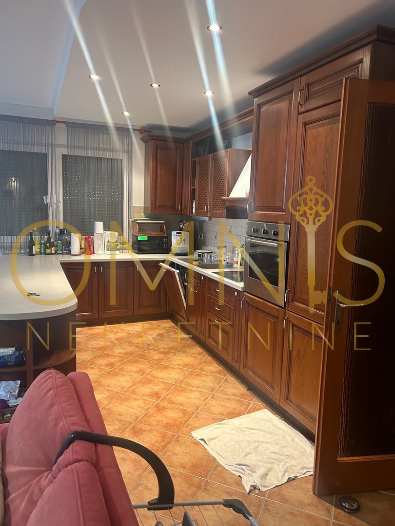 Apartmán Na predaj - PRIMORSKO-GORANSKA OPATIJA