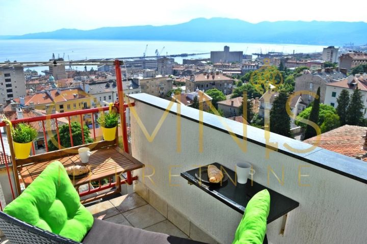 Appartamento da affittare 55 m² – Rijeka