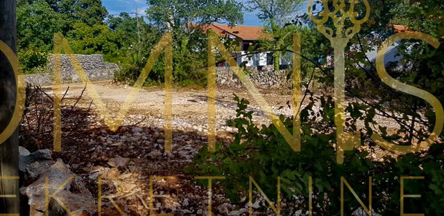 Land For sale - Primorsko-goranska Krk - foto 2/6
