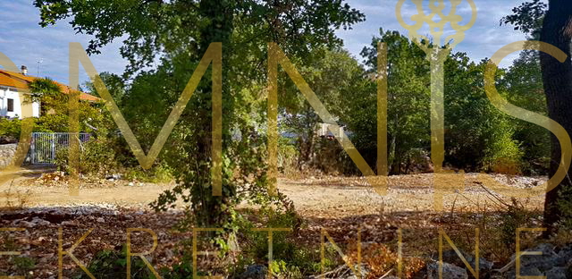 Land For sale - Primorsko-goranska Krk - foto 4/6