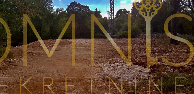 Land For sale - Primorsko-goranska Krk - foto 5/6