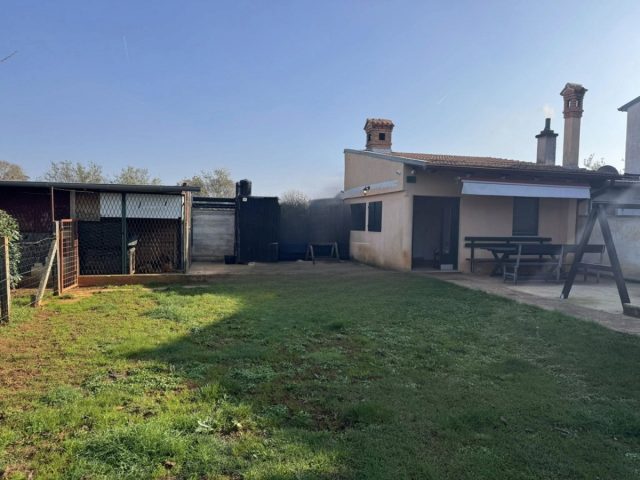 House for sale 27 m² – Pula