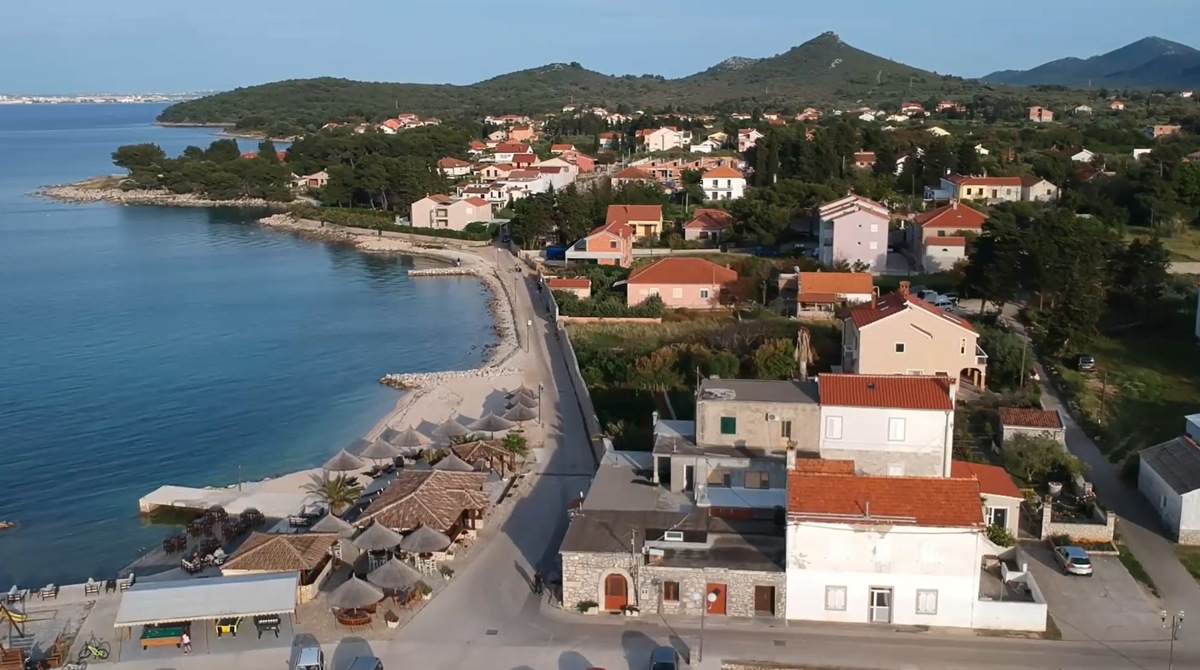 Kuća Na prodaju - ZADARSKA UGLJAN