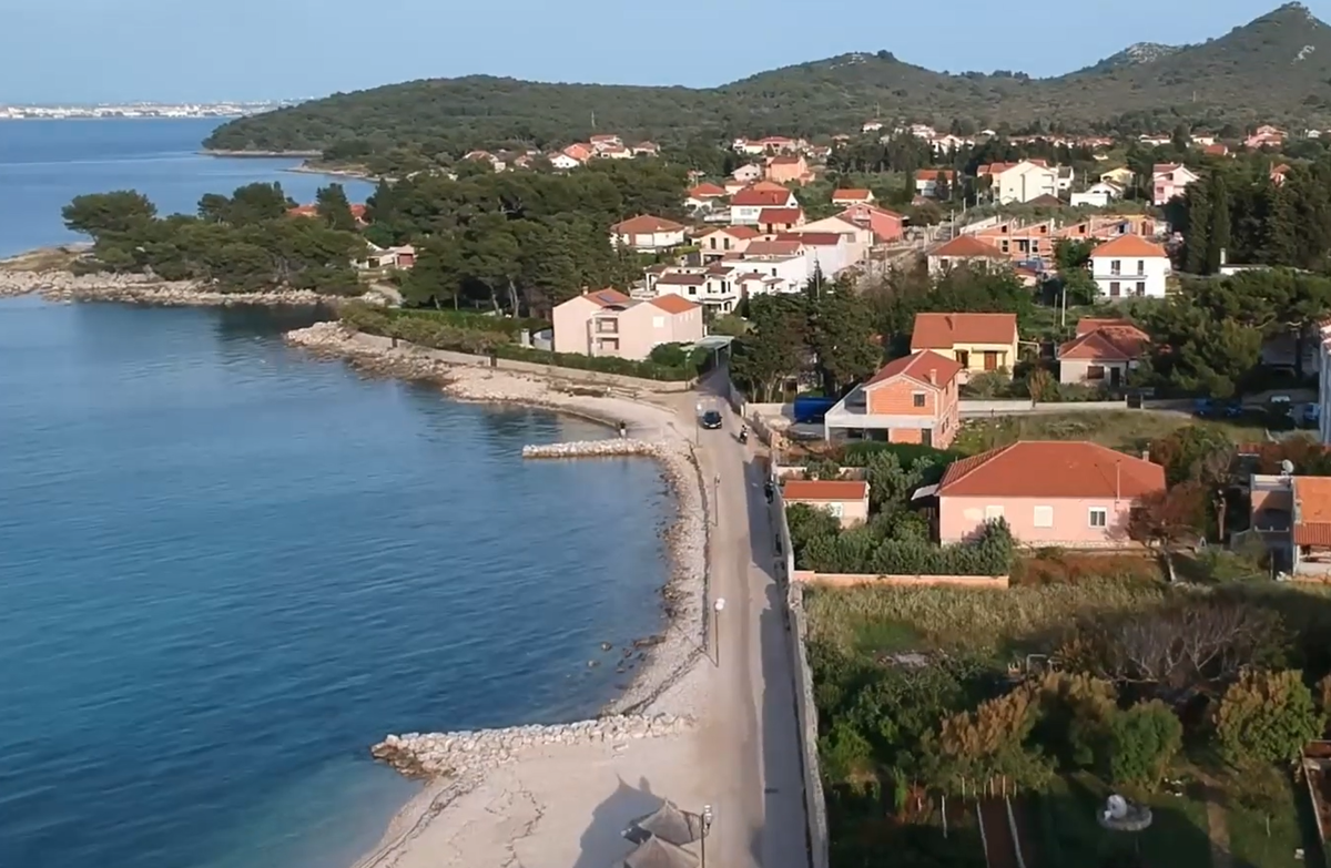 Kuća Na prodaju - ZADARSKA UGLJAN