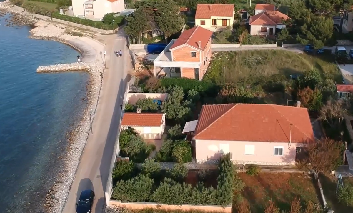 Kuća Na prodaju - ZADARSKA UGLJAN