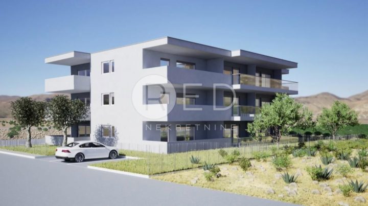 Flat for sale 60 m² – Pag