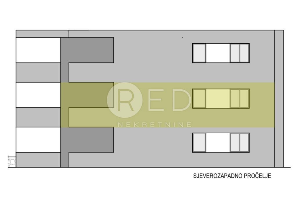 Flat For sale - ZADARSKA PAG