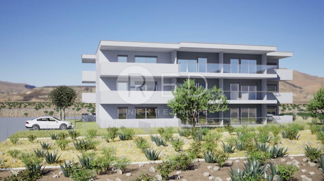 Flat For sale - Zadarska Pag - foto 3/8