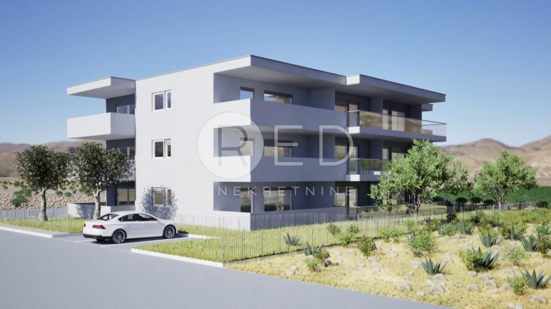 Apartment Zu verkaufen - Zadarska Pag - foto 2/9