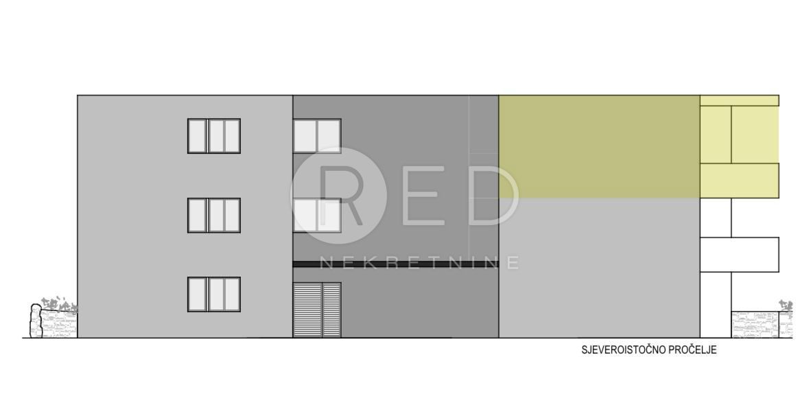 Apartment Zu verkaufen - Zadarska Pag - foto 5/9