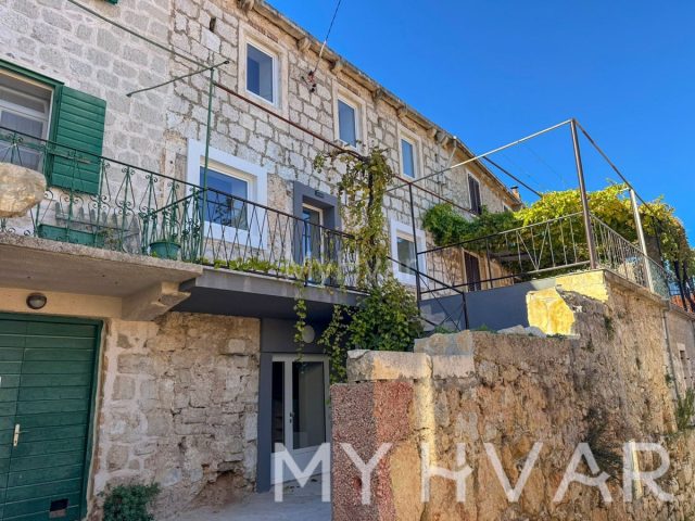 House for sale 212 m² – Jelsa