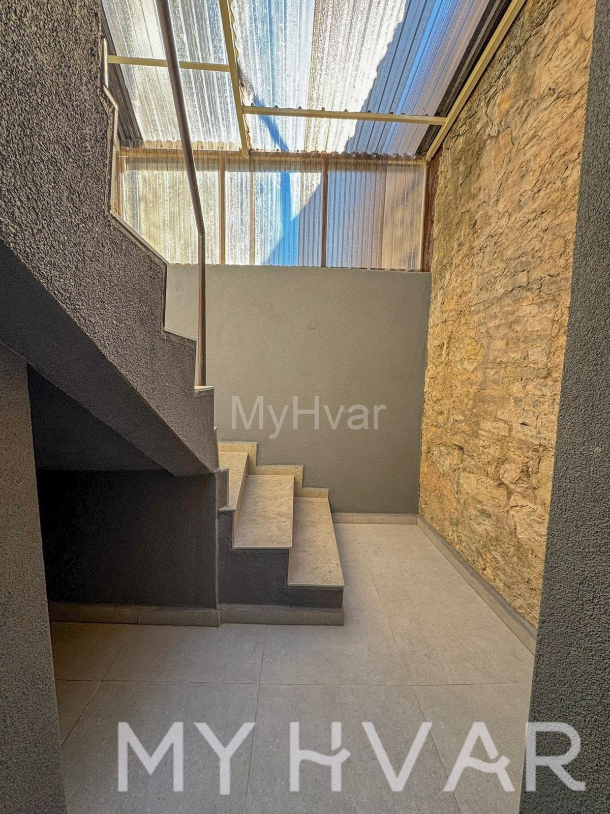 Maison À vendre - SPLITSKO-DALMATINSKA JELSA