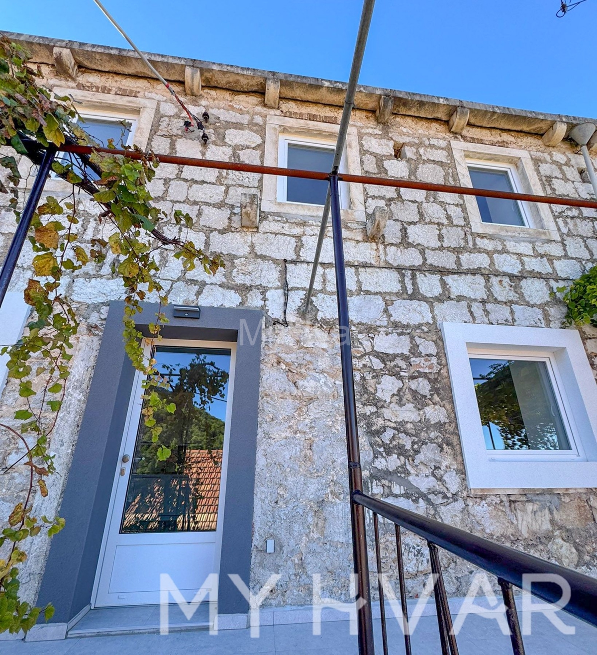 Maison À vendre - SPLITSKO-DALMATINSKA JELSA