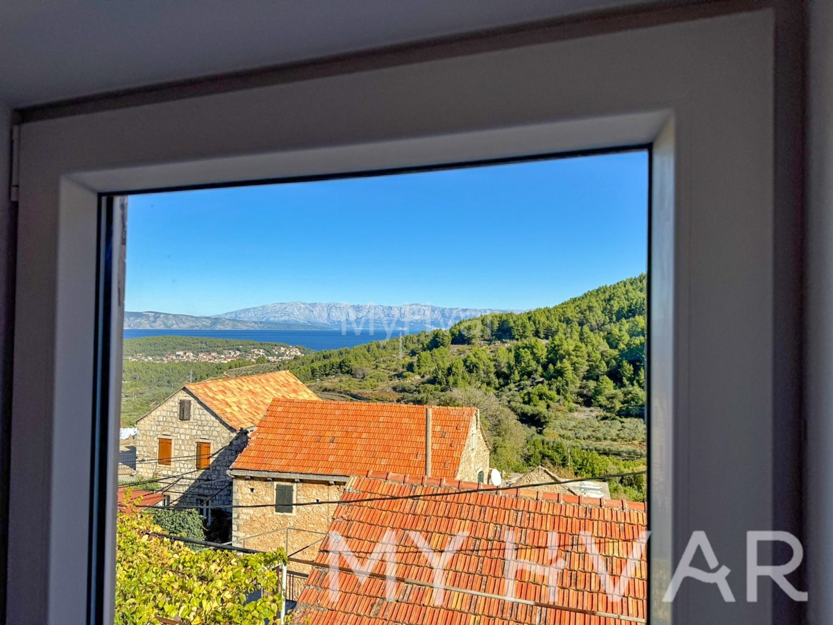 Maison À vendre - SPLITSKO-DALMATINSKA JELSA