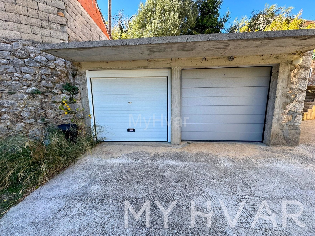 Maison À vendre - SPLITSKO-DALMATINSKA JELSA