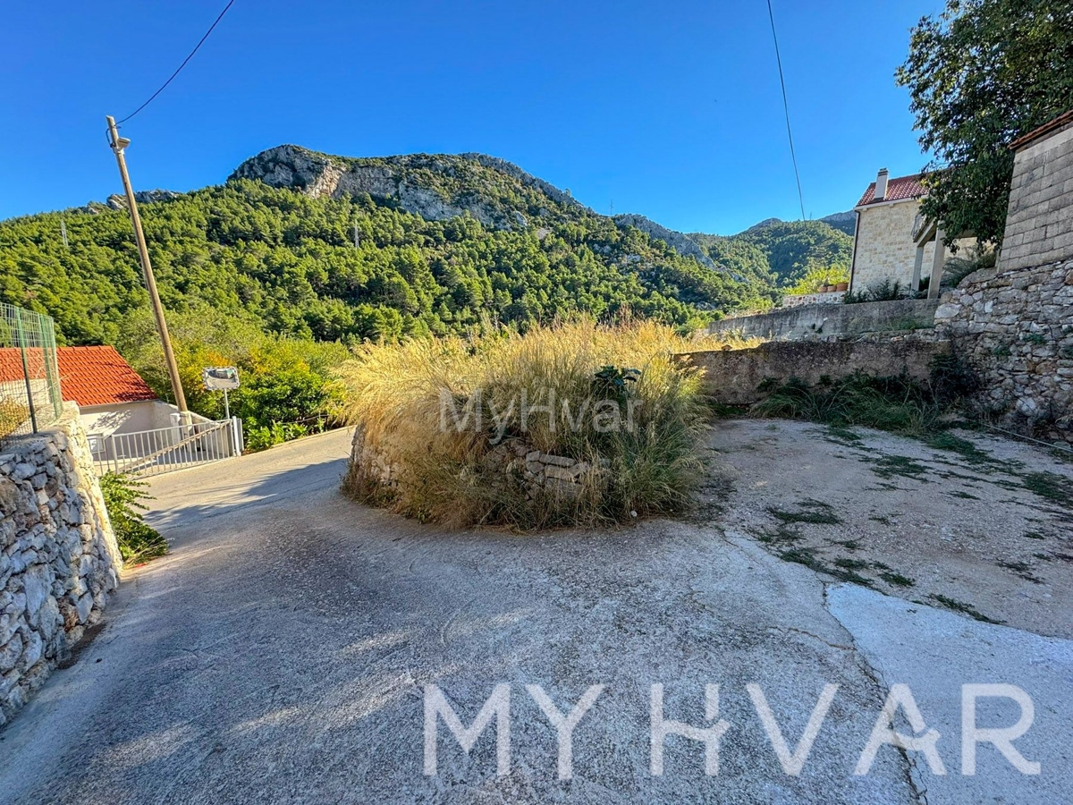 Maison À vendre - SPLITSKO-DALMATINSKA JELSA