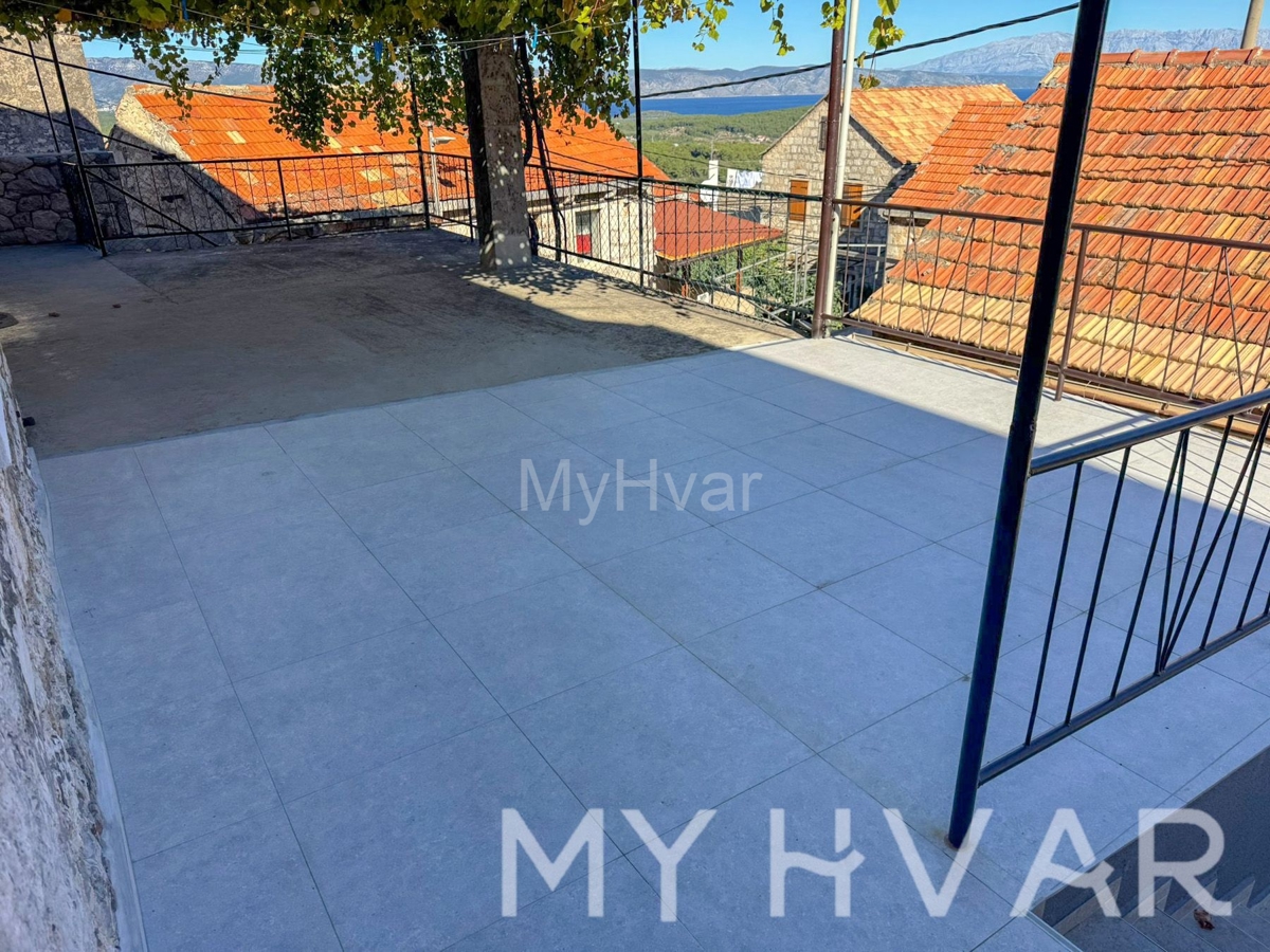 Maison À vendre - SPLITSKO-DALMATINSKA JELSA