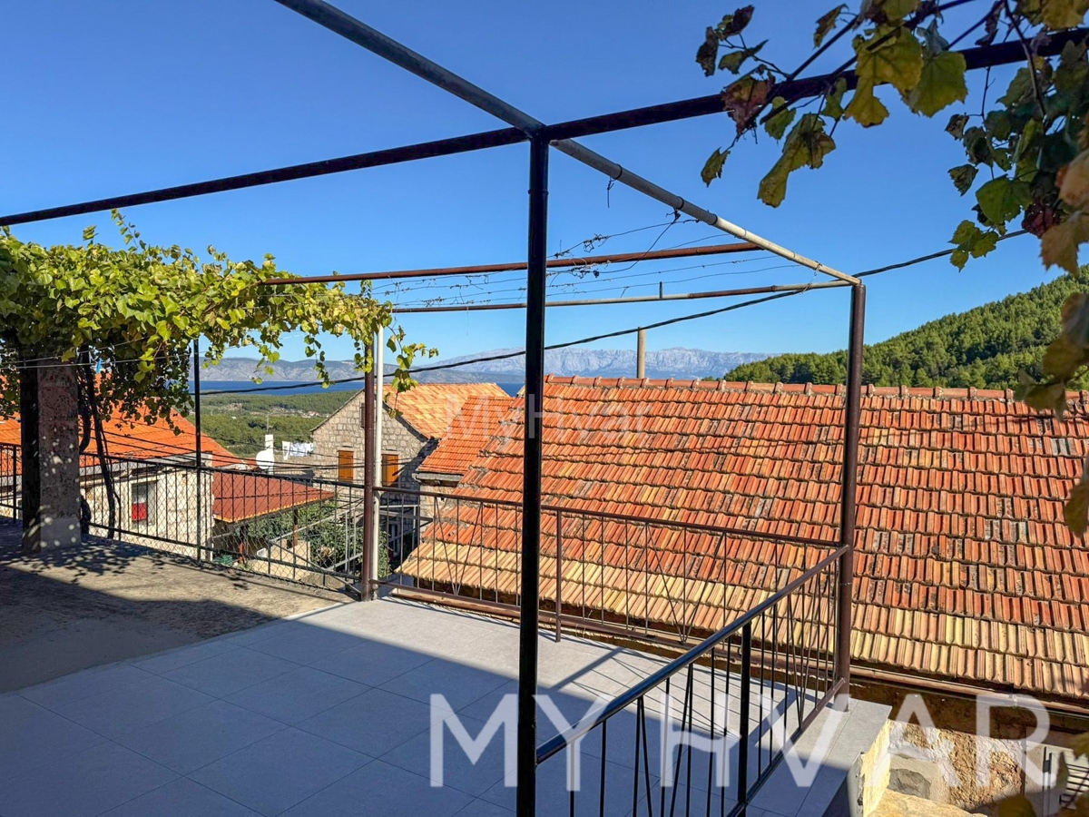 Maison À vendre - SPLITSKO-DALMATINSKA JELSA