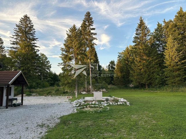 House For sale - Primorsko-goranska Delnice - foto 3/14