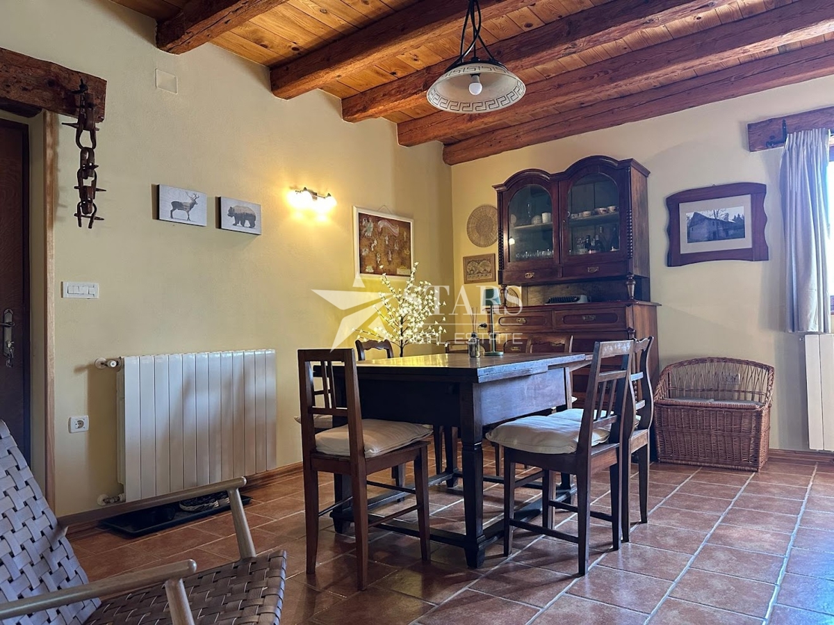 House For sale - PRIMORSKO-GORANSKA DELNICE