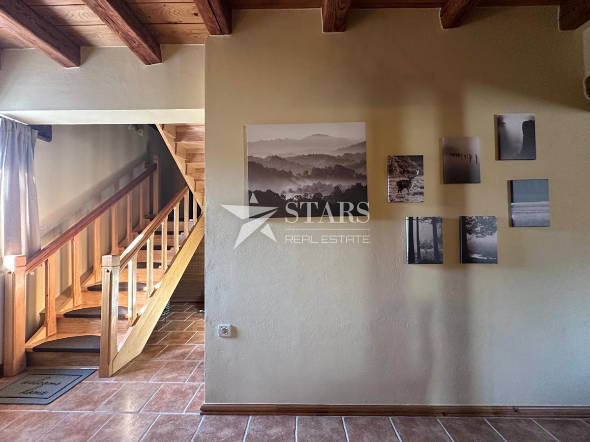 House For sale - PRIMORSKO-GORANSKA DELNICE