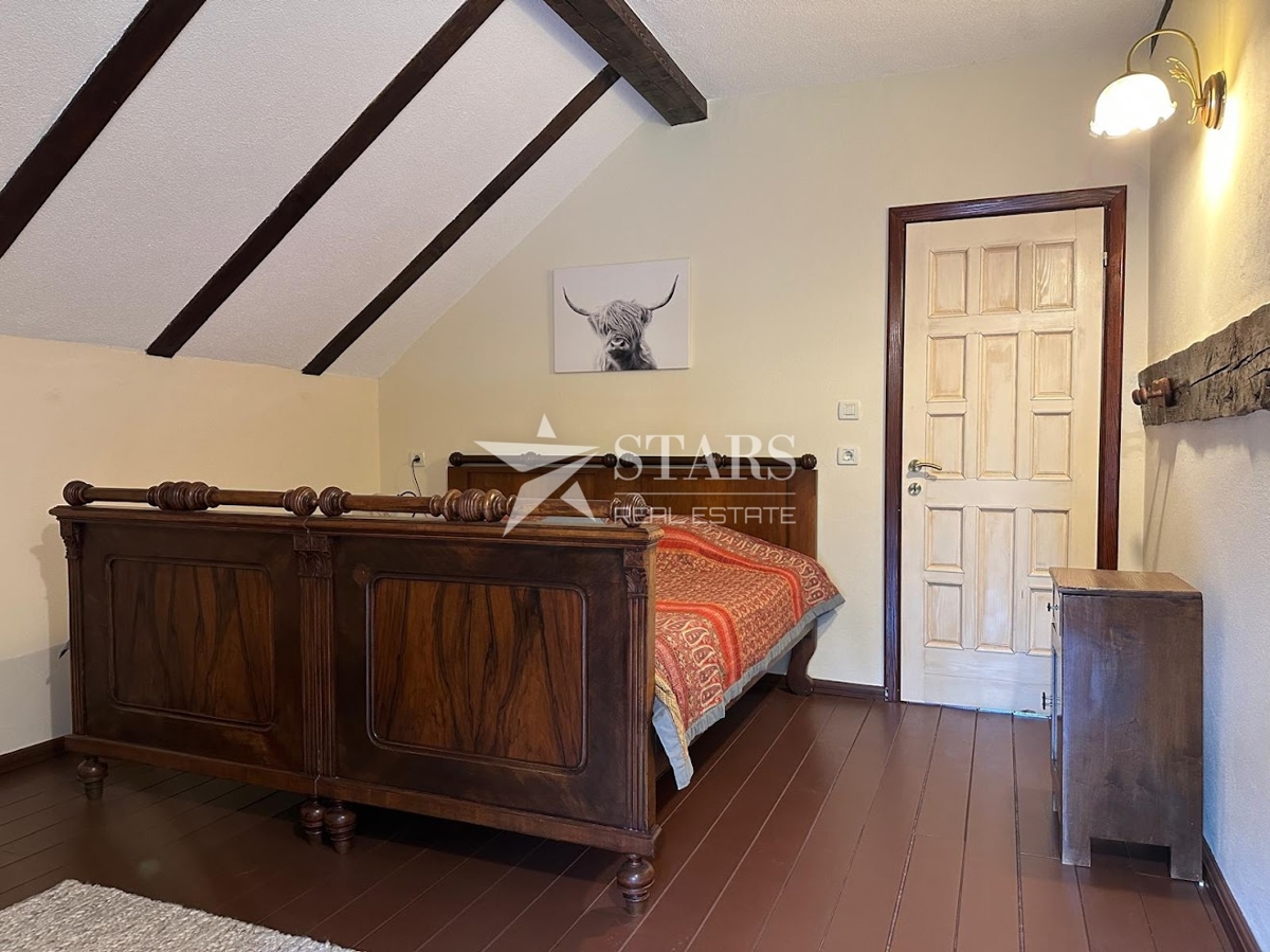 House For sale - PRIMORSKO-GORANSKA DELNICE